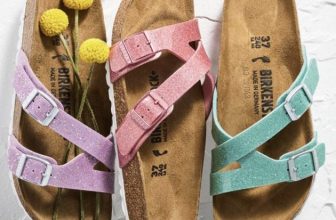Birkenstock Yao Sandals only $59.99 shipped (Reg. $100!), plus more!